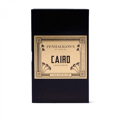 Penhaligon's Cairo Sample