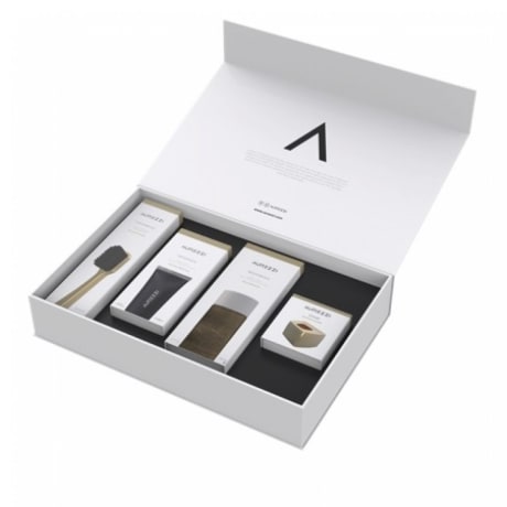 Aurezzi Gift Box