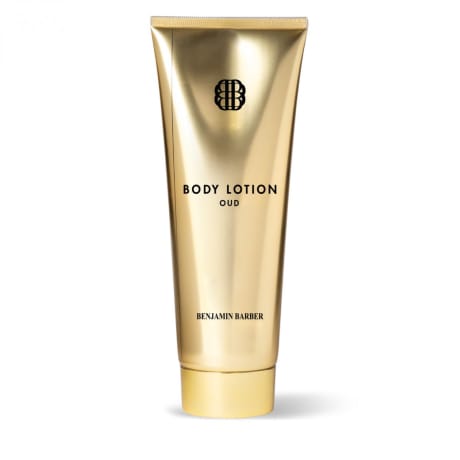 Benjamin Barber Bodylotion Oud
