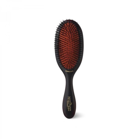 SB3 Sensitive Hairbrush from Mason Pearson (Dark ruby)