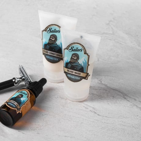 Sailor's Antarctica Kit