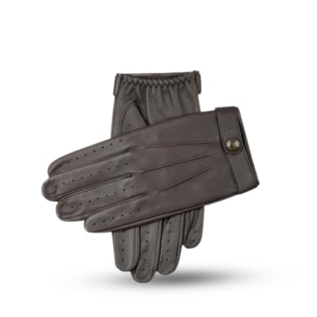 Dents Rolleston Driving Glove Brown