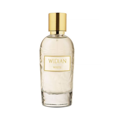 Widian Rose Arabia - White 100ml