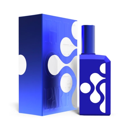 Histoires de Parfums This Is Not A Blue Bottle 1/.4