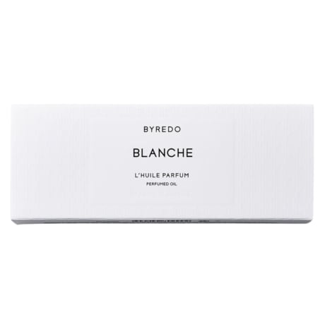Byredo Blanche Roll-on Oil