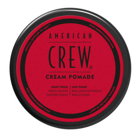 American Crew Cream Pomade 85g