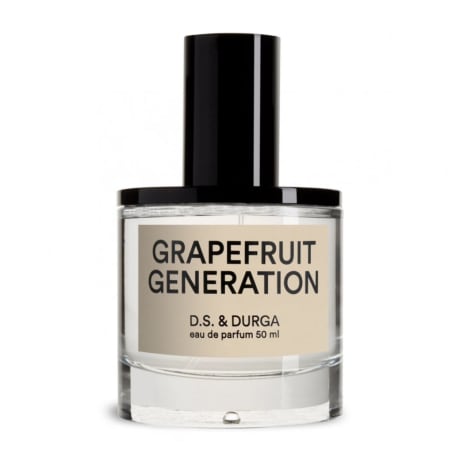 D.S & DURGA Grapefruit Generation 50ml