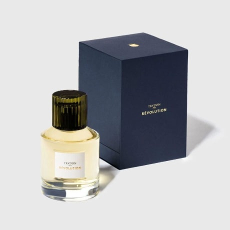 Trudon Revolution EdP