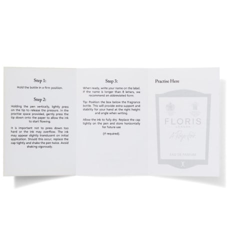 Floris A Rose For.. Eau de Parfum