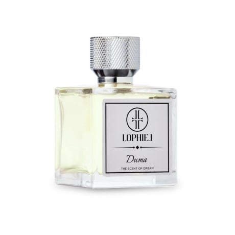 Lophiel Duma - The Scent of Dream EdP