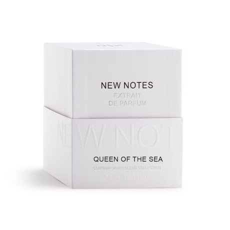New Notes Queen Of The Sea Extrait De Parfum 50ml