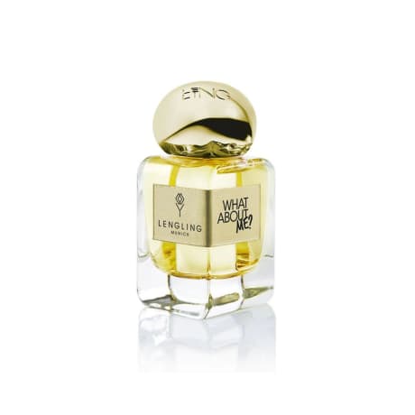 LENGLING What About Me Extrait de Parfum 50ml