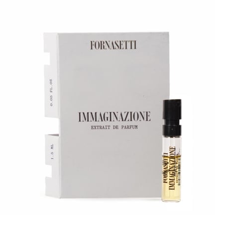 Sample - extrait de parfum Immaginazione 1.5ml