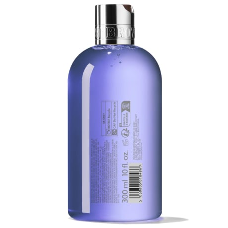 Molton Brown Bluebell & Wild Strawberry Bath & Shower Gel 300ml