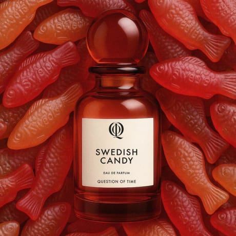 QOT Swedish Candy EdP 75ml