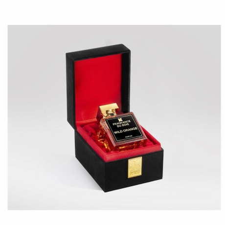 FRAGRANCE DU BOIS Wild Orange Parfum 100ml
