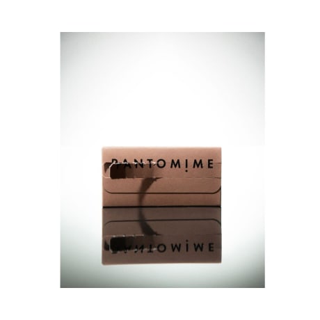 PANTOMIME Discovery Set EdP 6x2.3ml