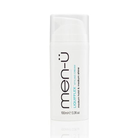 Men-u Liquifflex