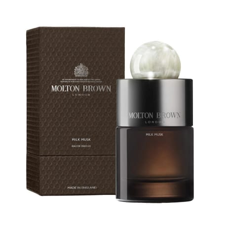 Molton Brown Milk Musk EdP 100ml