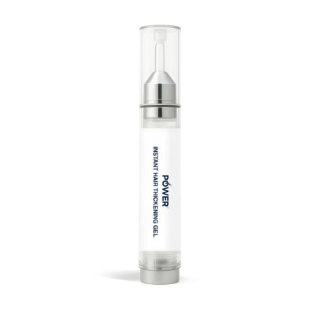 Instant Hair Thickening Gel