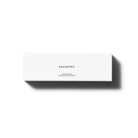 Whitening Toothpaste 65 ml - Escapist 65ml