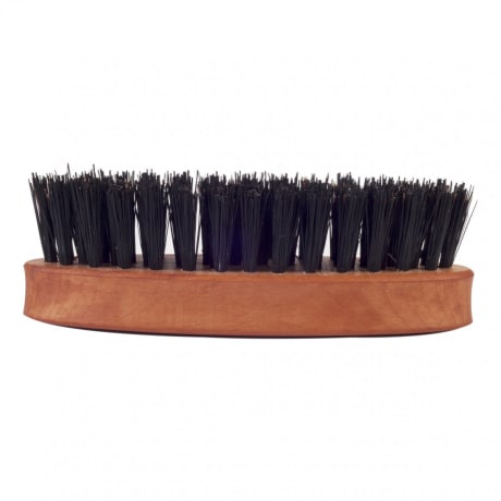 Mr Bear Skäggborste, travel size