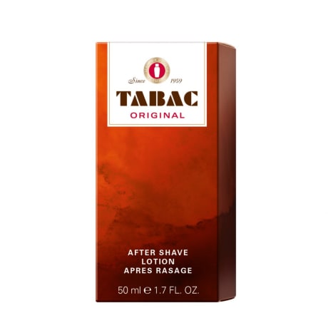 Tabac After Shave Lotion