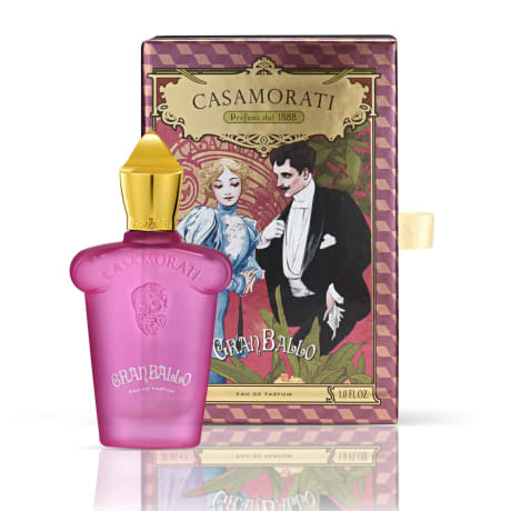 Xerjoff Casamorati Gran Ballo EdP 30 ml