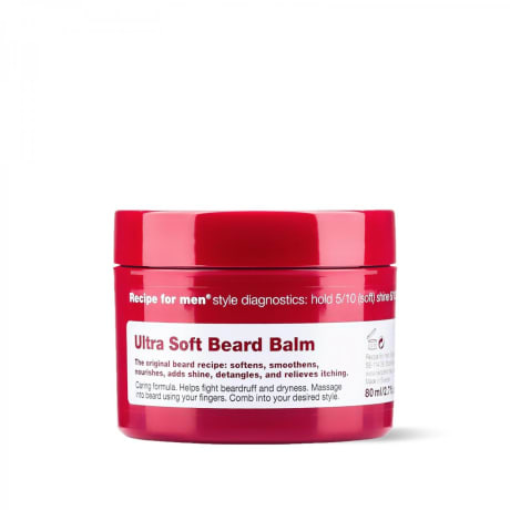 Recipe: Ultra Soft Beard Balm 80 ml