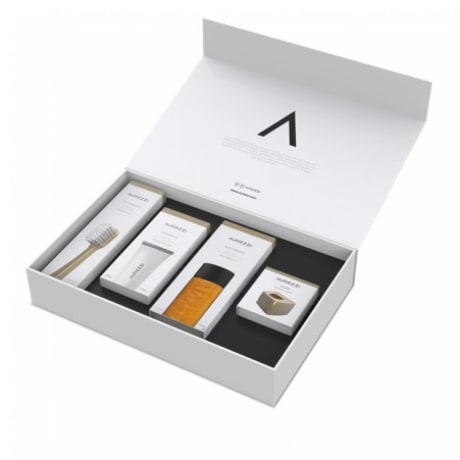 Aurezzi Gift Box