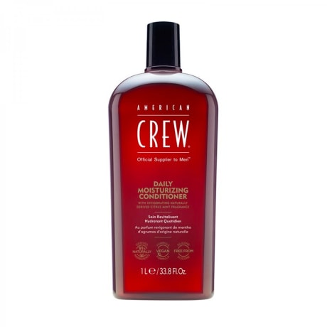 American Crew Daily Moisturizing Conditioner