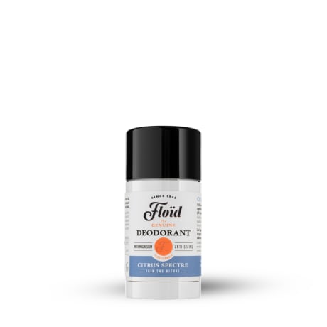 Floid Deodorant Citrus Spectre
