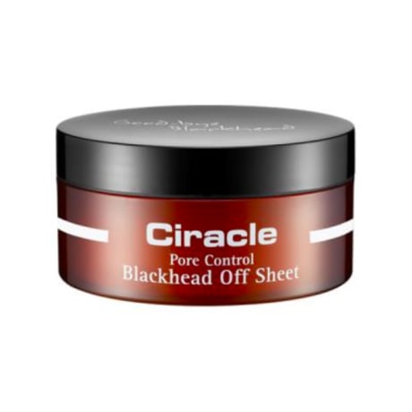 Ciracle Pore Control Blackhead Off Sheet