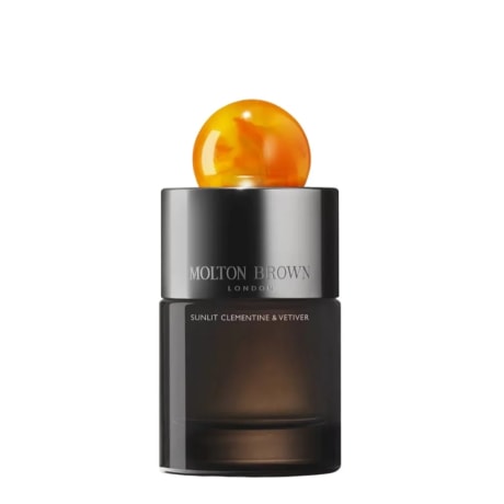 Molton Brown Sunlit Clementine & Vetiver 100ml