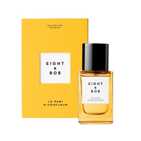 Eight & Bob Le Pari d´Honfleur EdP