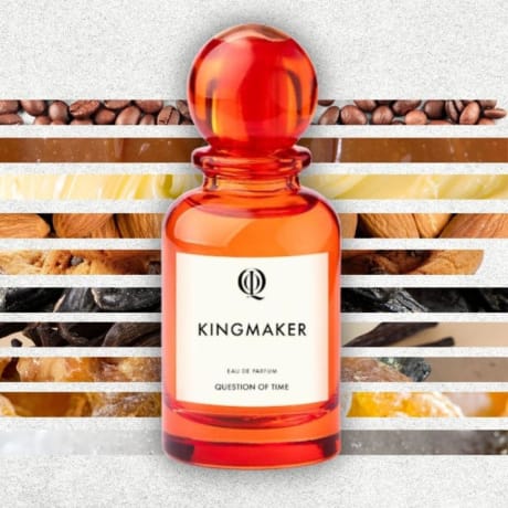 QOT Kingmaker Handgjord Sample 1.5 ml