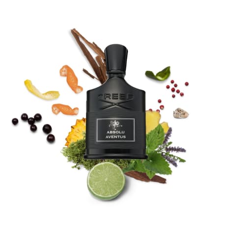 Creed Absolu Aventus EdP