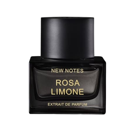 New Notes Rosa Limone Extrait De Parfum 50ml