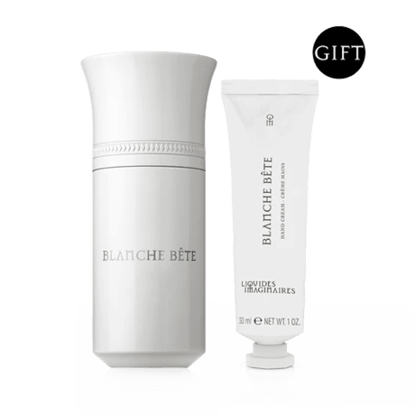 Liquides Imaginaires Blanche Bete Limited Edition EdP 100ml