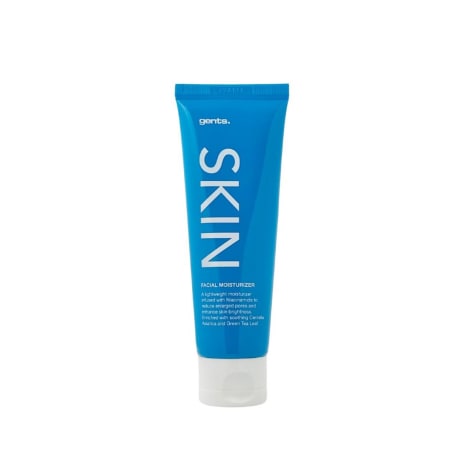 Gents Skin Facial Moisturizer 75ml