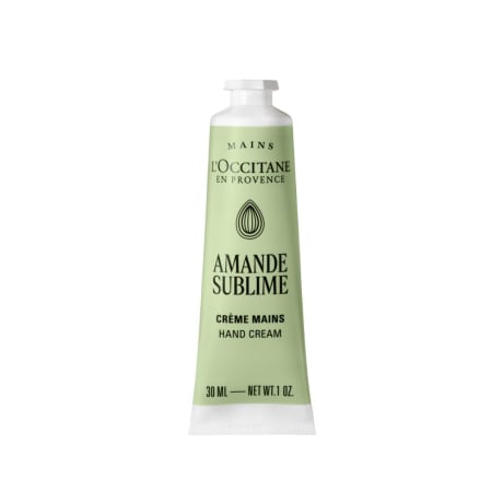 Almond (Amande) Hand Cream