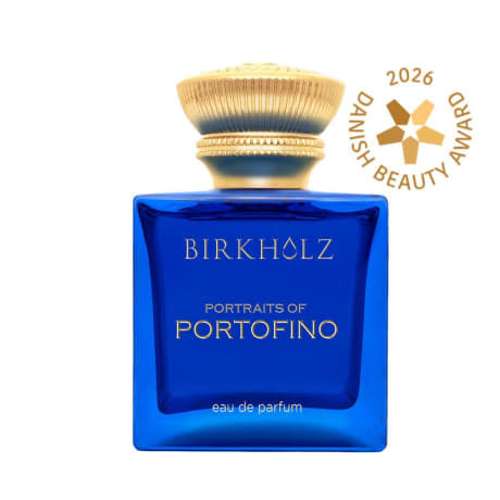 Birkholz Portraits of Portofino EdP