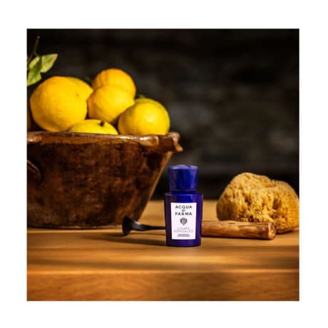 Acqua Di Parma Bergamotto La Spugnatura EdP 100ml
