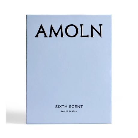 Amoln Sixth Scent EdP