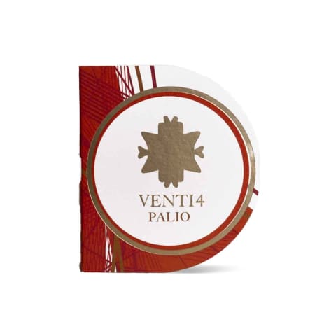 Venti4 Profumo Palio Sample 3 ml