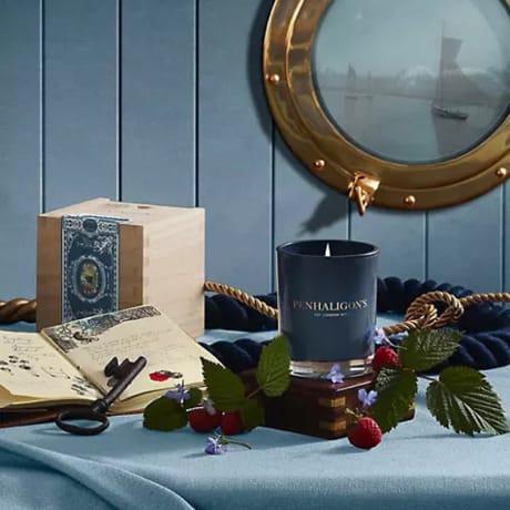 PEN CLASSIC CANDLES ROANOKE IVY 200G 200g