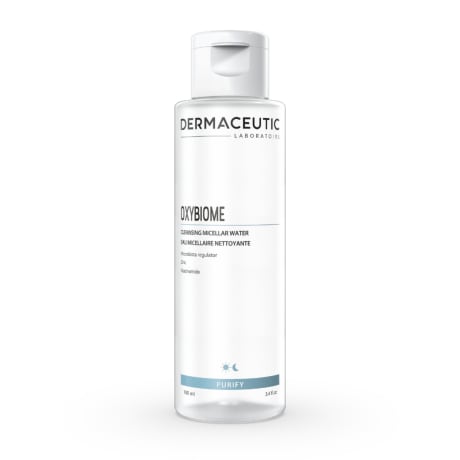 Dermaceutic Oxybiome Cleansing Micellar Water 100ml