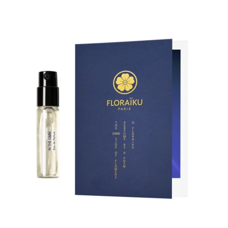 Floraiku In the Dark EdP Sample