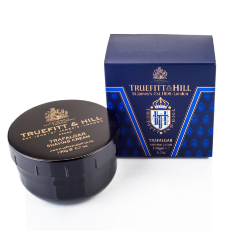 Truefitt & Hill Trafalgar Shaving Cream Bowl