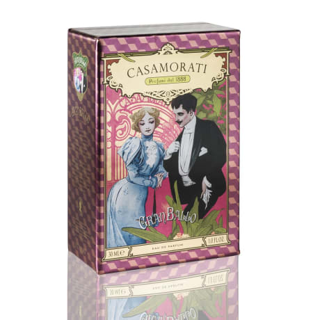 Xerjoff Casamorati Gran Ballo EdP 30 ml